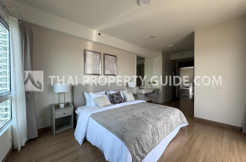 Condominium in Sathorn 